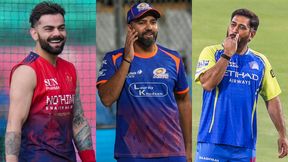 IPL ಇತಿಹಾಸದಲ್ಲಿ ಅತಿ ಹೆಚ್ಚು ಬಾರಿ ತಂಡವನ್ನು ಮುನ್ನಡೆಸಿದ ನಾಯಕರ ಪಟ್ಟಿ IPL ಇತಿಹಾಸದಲ್ಲಿ ಅತಿ ಹೆಚ್ಚು ಬಾರಿ ತಂಡವನ್ನು ಮುನ್ನಡೆಸಿದ ನಾಯಕರ ಪಟ್ಟಿ
