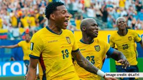 FIFA World Cup 2026: ಬಲಿಷ್ಠ ಜರ್ಮನಿಗೆ ಬಿಗ್ ಶಾಕ್, ಇಕ್ವಡಾರ್ ಐತಿಹಾಸಿಕ ಸಾಧನೆ FIFA World Cup 2026: ಬಲಿಷ್ಠ ಜರ್ಮನಿಗೆ ಬಿಗ್ ಶಾಕ್, ಇಕ್ವಡಾರ್ ಐತಿಹಾಸಿಕ ಸಾಧನೆ