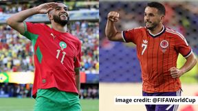 FIFA World Cup 2026: ಸ್ಕಾಟ್ಲೆಂಡ್ಗೆ ಜಯ: ಬ್ರೆಜಿಲ್-ಮೊರಾಕೊ ಪಂದ್ಯ ಡ್ರಾ FIFA World Cup 2026: ಸ್ಕಾಟ್ಲೆಂಡ್ಗೆ ಜಯ: ಬ್ರೆಜಿಲ್-ಮೊರಾಕೊ ಪಂದ್ಯ ಡ್ರಾ