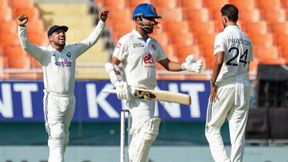 IND vs AFG Test; ಫಾಲೋ ಆನ್ ಭೀತಿಯಲ್ಲಿ ಅಫ್ಘಾನಿಸ್ತಾನ; ಭಾರತದ ಬಿಗಿ ಹಿಡಿತ IND vs AFG Test; ಫಾಲೋ ಆನ್ ಭೀತಿಯಲ್ಲಿ ಅಫ್ಘಾನಿಸ್ತಾನ; ಭಾರತದ ಬಿಗಿ ಹಿಡಿತ