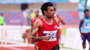 ಏಷ್ಯನ್ ಗೇಮ್ಸ್ಗೆ ಅರ್ಹತೆ ಪಡೆದ ಕರ್ನಾಟಕದ ಯಶಸ್ ಏಷ್ಯನ್ ಗೇಮ್ಸ್ಗೆ ಅರ್ಹತೆ ಪಡೆದ ಕರ್ನಾಟಕದ ಯಶಸ್