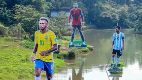 FIFA World Cup 2026: ವಿಶ್ವದ ಟಾಪ್‌ 5 ಶ್ರೀಮಂತ ಫುಟ್ಬಾಲ್‌ ಆಟಗಾರರು 
