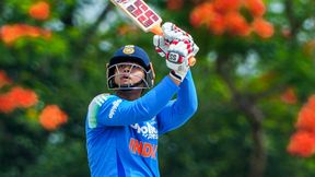 ಐರ್ಲೆಂಡ್ನಲ್ಲಿ ವೈಭವ್ ಸೂರ್ಯವಂಶಿ ಕ್ರೇಜ್; ಟಿಕೆಟ್ಗಾಗಿ ಮುಗಿಬಿದ್ದ ಕ್ರಿಕೆಟ್ ಪ್ರೇಮಿಗಳು ಐರ್ಲೆಂಡ್ನಲ್ಲಿ ವೈಭವ್ ಸೂರ್ಯವಂಶಿ ಕ್ರೇಜ್; ಟಿಕೆಟ್ಗಾಗಿ ಮುಗಿಬಿದ್ದ ಕ್ರಿಕೆಟ್ ಪ್ರೇಮಿಗಳು