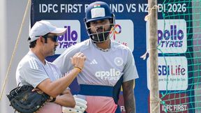 ಗಂಭೀರ್ ಬಾಯ್ಸ್ ವಿರುದ್ಧ BCCI ಗರಂ; ಪ್ರವಾಸದ ಬಳಿಕ ರಿವ್ಯೂವ್ ಮೀಟಿಂಗ್ ಗಂಭೀರ್ ಬಾಯ್ಸ್ ವಿರುದ್ಧ BCCI ಗರಂ; ಪ್ರವಾಸದ ಬಳಿಕ ರಿವ್ಯೂವ್ ಮೀಟಿಂಗ್