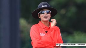 Women's T20 World Cup 2026: ಫೈನಲ್ ಪಂದ್ಯದಲ್ಲಿ ಐತಿಹಾಸಿಕ ಜವಾಬ್ದಾರಿ ಹೊತ್ತ ಭಾರತದ ವೃಂದಾ ರಾಠಿ Women's T20 World Cup 2026: ಫೈನಲ್ ಪಂದ್ಯದಲ್ಲಿ ಐತಿಹಾಸಿಕ ಜವಾಬ್ದಾರಿ ಹೊತ್ತ ಭಾರತದ ವೃಂದಾ ರಾಠಿ