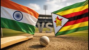 ಭಾರತ vs ಜಿಂಬಾಬ್ವೆ ಮೊದಲ ಟಿ20: ಪಿಚ್ ರಿಪೋರ್ಟ್, ಫ್ಯಾಂಟಸಿ ಟಿಪ್ಸ್ ಮತ್ತು ಗೆಲುವಿನ ಲೆಕ್ಕಾಚಾರ ಇಲ್ಲಿದೆ
