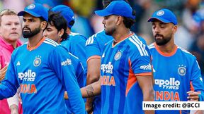 IND vs ENG: ಪವರ್ ಪ್ಲೇನಲ್ಲೇ ಟೀಮ್ ಇಂಡಿಯಾದ ಬ್ಯಾಟಿಂಗ್ ಪವರ್ ಕಟ್, 76 ರನ್ಗೆ ಆಲೌಟ್ IND vs ENG: ಪವರ್ ಪ್ಲೇನಲ್ಲೇ ಟೀಮ್ ಇಂಡಿಯಾದ ಬ್ಯಾಟಿಂಗ್ ಪವರ್ ಕಟ್, 76 ರನ್ಗೆ ಆಲೌಟ್