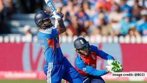 IND vs ENG: ಶ್ರೇಯಸ್ ಅಯ್ಯರ್ ಅರ್ಧಶತಕದ ಸೊಬಗು: ವೈಭವ್ ಸೂರ್ಯವಂಶಿ ಮತ್ತೆ ಫೇಲ್ IND vs ENG: ಶ್ರೇಯಸ್ ಅಯ್ಯರ್ ಅರ್ಧಶತಕದ ಸೊಬಗು: ವೈಭವ್ ಸೂರ್ಯವಂಶಿ ಮತ್ತೆ ಫೇಲ್