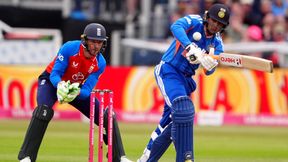 IND vs ENG 1st T20: ಶ್ರೇಯಸ್ ಅಯ್ಯರ್ ನಾಯಕತ್ವದ ಚೊಚ್ಚಲ ಗೆಲುವಿನ ಆಸೆಗೆ ತಣ್ಣೀರೆರಚಿದ ಮಳೆ!