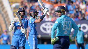 IND vs ENG: ಇಂಗ್ಲೆಂಡ್ ವಿರುದ್ಧ ಏಕದಿನ ಸರಣಿಯಲ್ಲಿ ಟೀಮ್ ಇಂಡಿಯಾ ಶುಭಾರಂಭ IND vs ENG: ಇಂಗ್ಲೆಂಡ್ ವಿರುದ್ಧ ಏಕದಿನ ಸರಣಿಯಲ್ಲಿ ಟೀಮ್ ಇಂಡಿಯಾ ಶುಭಾರಂಭ