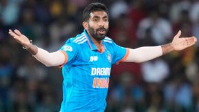 Jasprit Bumrah: ಜಡೇಜಾ ದಾಖಲೆ ಅಳಿಸಿ ಹಾಕಿದ ಜಸ್ಪ್ರೀತ್ ಬುಮ್ರಾ Jasprit Bumrah: ಜಡೇಜಾ ದಾಖಲೆ ಅಳಿಸಿ ಹಾಕಿದ ಜಸ್ಪ್ರೀತ್ ಬುಮ್ರಾ