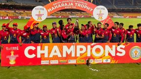 Maharaja Trophy: ಬೆಂಗಳೂರು ಮಣಿಸಿದ ಶಿವಮೊಗ್ಗ ಚಾಂಪಿಯನ್ Maharaja Trophy: ಬೆಂಗಳೂರು ಮಣಿಸಿದ ಶಿವಮೊಗ್ಗ ಚಾಂಪಿಯನ್