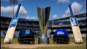 ಎಂಐ ಲಂಡನ್ vs ಲಂಡನ್ ಸ್ಪಿರಿಟ್: ದಿ ಹಂಡ್ರೆಡ್ ಡರ್ಬಿಯಲ್ಲಿ ಯಾರಿಗೆ ಜಯ? ರೋಚಕ ಪಂದ್ಯದ ಅಪ್‌ಡೇಟ್ ಇಲ್ಲಿದೆ