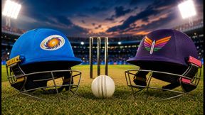 ಎಂಐ ಲಂಡನ್ vs ಮ್ಯಾಂಚೆಸ್ಟರ್ ಸೂಪರ್ ಜೈಂಟ್ಸ್: ಇಂದು ಓವಲ್‌ನಲ್ಲಿ ಹೈವೋಲ್ಟೇಜ್ ಕದನ, ಗೆಲ್ಲೋರು ಯಾರು?