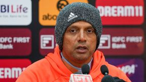ಇಂಗ್ಲೆಂಡ್ ಟೆಸ್ಟ್ ತಂಡದ ಕೋಚ್ ರೇಸ್ನಲ್ಲಿ ಕನ್ನಡಿಗ ರಾಹುಲ್ ದ್ರಾವಿಡ್ ಇಂಗ್ಲೆಂಡ್ ಟೆಸ್ಟ್ ತಂಡದ ಕೋಚ್ ರೇಸ್ನಲ್ಲಿ ಕನ್ನಡಿಗ ರಾಹುಲ್ ದ್ರಾವಿಡ್