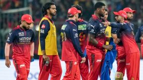 ಹ್ಯಾಟ್ರಿಕ್ ಐಪಿಎಲ್ ಟ್ರೋಫಿ ಗೆಲ್ಲಲು RCB ಬಿಗ್ ಪ್ಲ್ಯಾನ್; 3 ಆಟಗಾರರನ್ನು ಕೈ ಬಿಡಲು ಚಿಂತನೆ ಹ್ಯಾಟ್ರಿಕ್ ಐಪಿಎಲ್ ಟ್ರೋಫಿ ಗೆಲ್ಲಲು RCB ಬಿಗ್ ಪ್ಲ್ಯಾನ್; 3 ಆಟಗಾರರನ್ನು ಕೈ ಬಿಡಲು ಚಿಂತನೆ