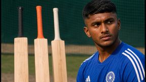 ಕೊಲಂಬೊ ಟೆಸ್ಟ್: 3ನೇ ಕ್ರಮಾಂಕದಲ್ಲಿ ಯಾರು? ಪಡಿಕ್ಕಲ್ ಅಥವಾ ರಾಹುಲ್ - ಯಾರಿಗೆ ಸಿಗಲಿದೆ ಮಣೆ? ಕೊಲಂಬೊ ಟೆಸ್ಟ್: 3ನೇ ಕ್ರಮಾಂಕದಲ್ಲಿ ಯಾರು? ಪಡಿಕ್ಕಲ್ ಅಥವಾ ರಾಹುಲ್ - ಯಾರಿಗೆ ಸಿಗಲಿದೆ ಮಣೆ?