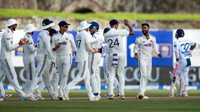 Test: ಭಾರತ ಶ್ರೀಲಂಕಾ: 600ನೇ ಟೆಸ್ಟ್ನಲ್ಲಿ ಭಾರತದ ಭರ್ಜರಿ ಗೆಲುವು; ದಾಖಲೆ, ಮೈಲಿಗಲ್ಲುಗಳ ಸಂಭ್ರಮ Test: ಭಾರತ ಶ್ರೀಲಂಕಾ: 600ನೇ ಟೆಸ್ಟ್ನಲ್ಲಿ ಭಾರತದ ಭರ್ಜರಿ ಗೆಲುವು; ದಾಖಲೆ, ಮೈಲಿಗಲ್ಲುಗಳ ಸಂಭ್ರಮ