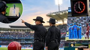 India Vs West Indies 5th T20: ಭಾರತ Vs ವೆಸ್ಟ್ ಇಂಡೀಸ್: ಅಂಪೈರ್‌ಗಳು ಮತ್ತು ನಿಯಮಗಳು