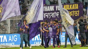 KKR IPL 2027: ಮಿನಿ ಹರಾಜಿಗೂ ಮುನ್ನ ಕೋಲ್ಕತ್ತಾ ನೈಟ್ ರೈಡರ್ಸ್ ತಂಡದಿಂದ ಹೊರಬೀಳಬಹುದಾದ 4 ಆಟಗಾರರು! KKR IPL 2027: ಮಿನಿ ಹರಾಜಿಗೂ ಮುನ್ನ ಕೋಲ್ಕತ್ತಾ ನೈಟ್ ರೈಡರ್ಸ್ ತಂಡದಿಂದ ಹೊರಬೀಳಬಹುದಾದ 4 ಆಟಗಾರರು!