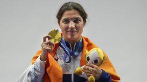 Asian Games 2026: ಸಮಾರೋಪ ಸಮಾರಂಭದಲ್ಲಿ ತ್ರಿವರ್ಣ ಧ್ವಜ ಹಿಡಿದು ಮುನ್ನಡೆಯಲಿದ್ದಾರೆ ಡಬಲ್ ಗೋಲ್ಡ್ ಮೆಡಲಿಸ್ಟ್ ನೀರು ಧಾಂಡಾ Asian Games 2026: ಸಮಾರೋಪ ಸಮಾರಂಭದಲ್ಲಿ ತ್ರಿವರ್ಣ ಧ್ವಜ ಹಿಡಿದು ಮುನ್ನಡೆಯಲಿದ್ದಾರೆ ಡಬಲ್ ಗೋಲ್ಡ್ ಮೆಡಲಿಸ್ಟ್ ನೀರು ಧಾಂಡಾ