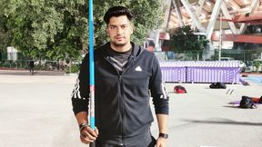 Sachin Yadav: ಕಮ್‌ಬ್ಯಾಕ್ ಮಾತ್ರ ನನ್ನ ಮನಸ್ಸಿನಲ್ಲಿತ್ತು: ಸಚಿನ್ ಯಾದವ್‌  