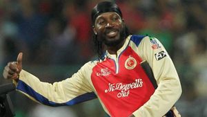 IPL 2025 RCB: ಆರ್‌ಸಿಬಿ ತಂಡದಲ್ಲಿ ಕ್ರಿಸ್‌ ಗೇಲ್‌ಗಿಂತ ಅಪಾಯಕಾರಿ ಬ್ಯಾಟರ್