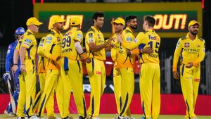 IPL 2025 CSK : ಸಿಎಸ್‌ಕೆ ವಿರುದ್ಧ ಮತ್ತೊಂದು ಗಂಭೀರ ಆರೋಪ; ಬ್ಯಾನ್ ಆಗುತ್ತಾ ಚೆನ್ನೈ ತಂಡ?