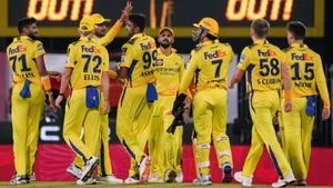 IPL 2025: ಮುಂಬೈ ಮಣಿಸಿ ಶುಭಾರಂಭ ಮಾಡಿದ ಸಿಎಸ್‌ಕೆ
