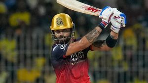 Virat Kohli: 31 ರನ್‌ಗಳ ಇನಿಂಗ್ಸ್‌ನಲ್ಲಿ ದೊಡ್ಡ ದಾಖಲೆ ಬರೆದ ವಿರಾಟ್‌ 