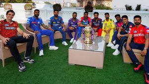 IPL 2025: ನಾಯಕರ ಚಿಂತೆಯನ್ನು ಕೊಂಚ ದೂರ ಮಾಡಿದ ಬಿಸಿಸಿಐ