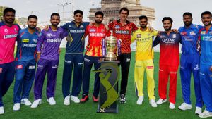 IPL 2025: ಈ ತಂಡಗಳೇ ಪ್ಲೇ ಆಫ್ ಪ್ರವೇಶಿಸುತ್ತವೆ: ಮಾಜಿ ಆಟಗಾರರ ಭವಿಷ್ಯ