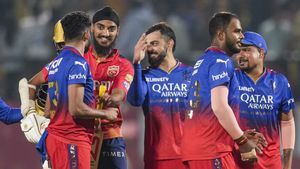 IPL 2025 AI Prediction: ಈ ಬಾರಿ ಕಪ್‌ ನಮ್ದೇ ನಾ? ಗ್ರೋಕ್ ಎಐ ಹೇಳಿದ್ದೇನು?