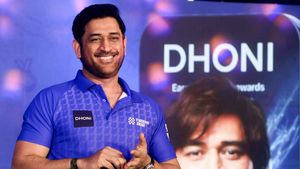 MS Dhoni: ಹಿಂದಿ, ಇಂಗ್ಲೀಷ್ ಅಲ್ಲ.. ಈ ಭಾಷೆಯಲ್ಲಿ ಕಮೆಂಟರಿ ಕೇಳೋಕೆ ಮಾಹಿಗೆ ಇಷ್ಟ