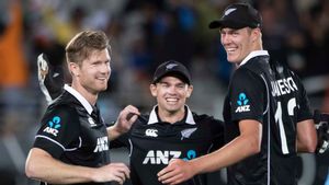 NZ vs PAK T20: ನ್ಯೂಜಿಲೆಂಡ್‌ ಭರ್ಜರಿ ಜಯ: ಸರಣಿ ವಶ