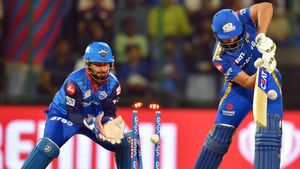 Rohit Sharma: ಬೇಡವಾದ ದಾಖಲೆಯ ಸನಿಹದಲ್ಲಿ ರೋಹಿತ್ ಶರ್ಮಾ
