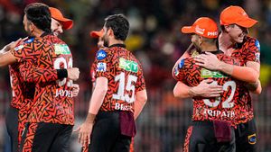 SRH IPL 2025: ಸನ್‌ರೈಸರ್ಸ್‌ ಹೈದರಾಬಾದ್ ತಂಡದ ಸಂಪೂರ್ಣ ವೇಳಾ ಪಟ್ಟಿ