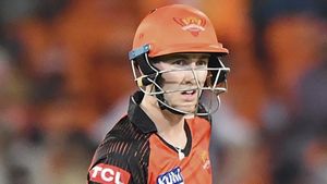 IPL 2025: ಐಪಿಎಲ್‌ನಿಂದ ಬ್ರೂಕ್ ನಿಷೇಧದ ಬಗ್ಗೆ ಇಂಗ್ಲೆಂಡ್ ಆಟಗಾರ ಹೇಳಿದ್ದೇನು?