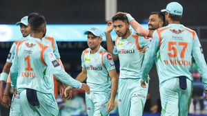 IPL 2025 LSG: ಲಕ್ನೋ ತಂಡಕ್ಕೆ ಗುಡ್‌ ನ್ಯೂಸ್‌
