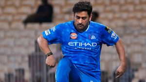 MS Dhoni: ನಿವೃತ್ತಿಯ ಬಗ್ಗೆ ಮಹೇಂದ್ರ ಸಿಂಗ್ ಧೋನಿ ಹೇಳಿದ್ದೇನು? 