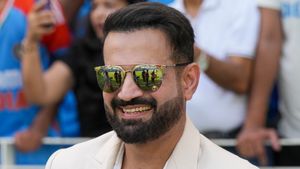 IPL 2025: ಕಾಮೆಂಟರಿ ಪ್ಯಾನೆಲ್‌ನಿಂದ ಇರ್ಫಾನ್ ಪಠಾಣ್ ಕೈ ಬಿಟ್ಟಿದ್ದೇಕೆ? 