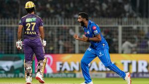 Jasprit Bumrah: ಆರಂಭಿಕ ಪಂದ್ಯಗಳಿಗೆ ಬುಮ್ರಾ ಅಲಭ್ಯ: ಈ ಸ್ಥಾನದ ಮೇಲೆ ಮೂವರು ವೇಗಿಗಳ ಕಣ್ಣು