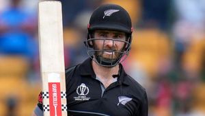 Kane Williamson: ಐಪಿಎಲ್‌ಗೆ ಕೇನ್ ವಿಲಿಯಮ್ಸನ್ ಪ್ರವೇಶ