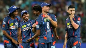 IPL 2025: ಲಕ್ನೋ ಸೂಪರ್ ಜೈಂಟ್ಸ್ ತಂಡಕ್ಕೆ ಟೀಮ್ ಇಂಡಿಯಾ ಆಲ್‌ರೌಂಡರ್ ಸೇರ್ಪಡೆ