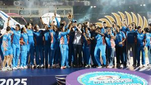 WPL 2025: ಯಾರಿಗೆ, ಯಾವ ಪ್ರಶಸ್ತಿ; ಇಲ್ಲಿದೆ ಸಂಪೂರ್ಣ ಪಟ್ಟಿ