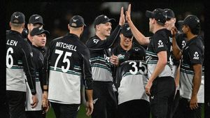 NZ vs PAK T20: ಪಾಕಿಸ್ತಾನ ವಿರುದ್ಧ ಕಿವೀಸ್ ಪಡೆಗೆ 115 ರನ್‌ಗಳ ದಾಖಲೆಯ ಗೆಲುವು