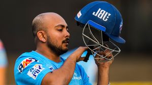 Prithvi Shaw: ಪೃಥ್ವಿ ಶಾ ಕಮ್‌ಬ್ಯಾಕ್ ಮಾಡಲು ಸಹಾ ಆಟಗಾರ ಸಲಹೆ 