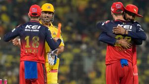 ಸಾಮಾಜಿಕ ತಾಣದಲ್ಲಿ ಜೋರಾಯಿತು RCB ಹವಾ: ಸಿಎಸ್‌ಕೆಗಿಂತ ಹೆಚ್ಚಿನ ಹಿಂಬಾಲಕರು