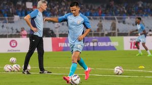 India vs Maldives: ಭಾರತ-ಮಾಲ್ಡೀವ್ಸ್ ನಡುವಿನ ಪಂದ್ಯದಲ್ಲಿ ಸುನಿಲ್ ಛೆಟ್ರಿ ಕಣಕ್ಕೆ; ಯಾವಾಗ; ಎಲ್ಲಿ?