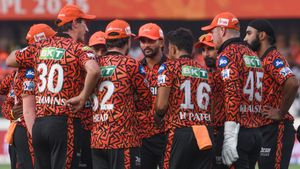 IPL 2025: ಎಲ್‌ಎಸ್‌ಜಿ ವಿರುದ್ಧ ಎಸ್‌ಆರ್‌ಹೆಚ್ 300 ರನ್‌ಗಳ ಗಡಿ ದಾಟುತ್ತಾ? 